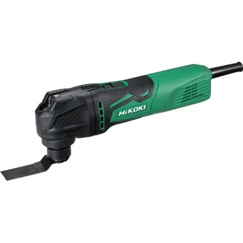 HiKOKI CV350V Multiverktyg Outlet